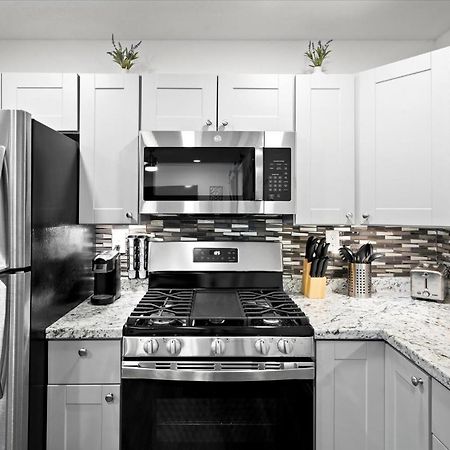 14 Chelsea Place Condo Phoenix Bagian luar foto