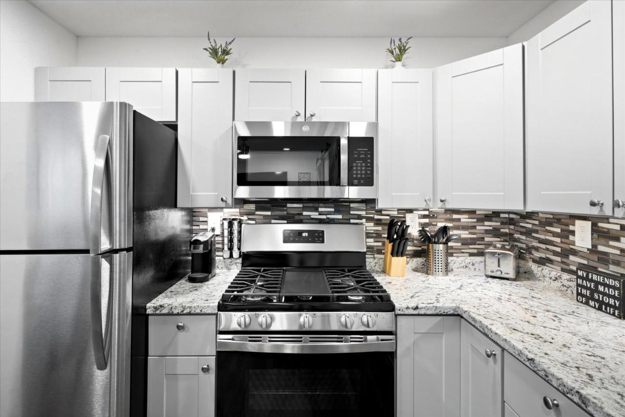 14 Chelsea Place Condo Phoenix Bagian luar foto