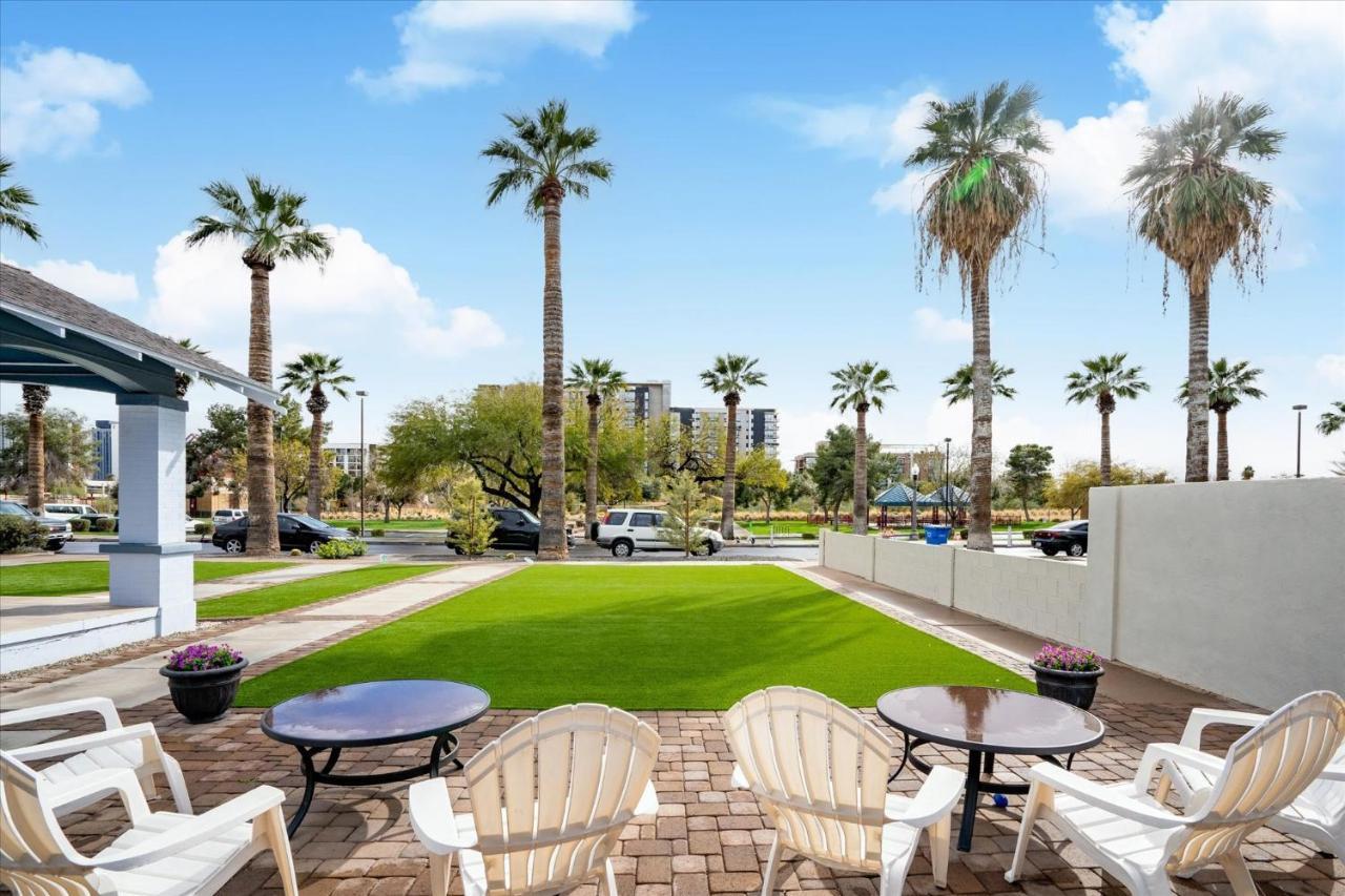 14 Chelsea Place Condo Phoenix Bagian luar foto