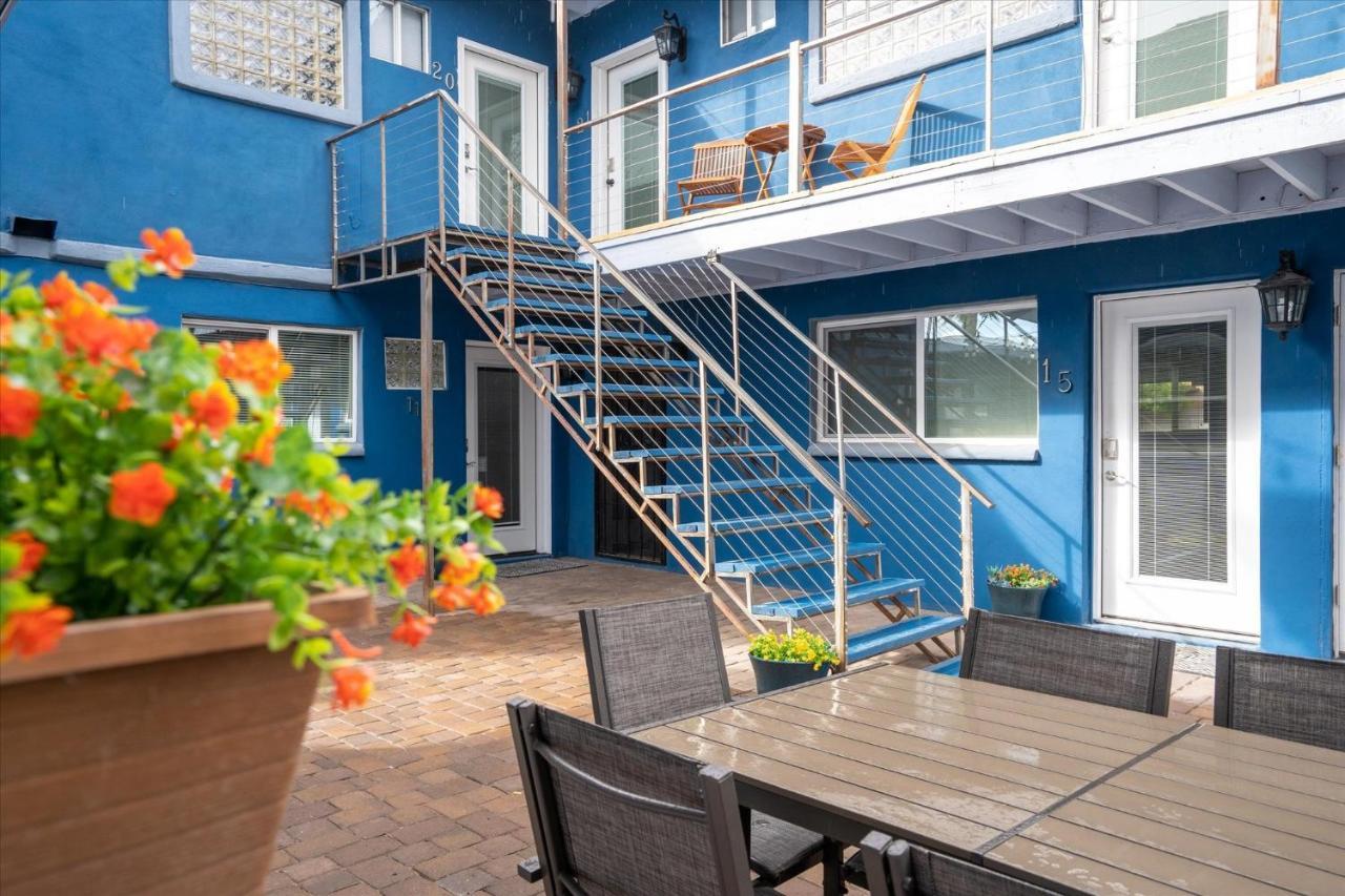 14 Chelsea Place Condo Phoenix Bagian luar foto