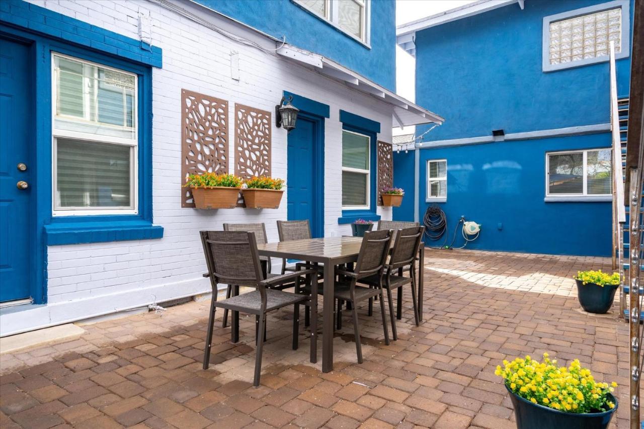 14 Chelsea Place Condo Phoenix Bagian luar foto