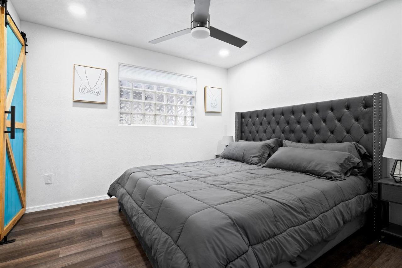 14 Chelsea Place Condo Phoenix Bagian luar foto