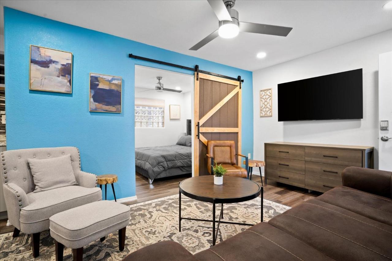 14 Chelsea Place Condo Phoenix Bagian luar foto