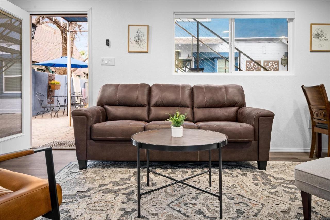 14 Chelsea Place Condo Phoenix Bagian luar foto