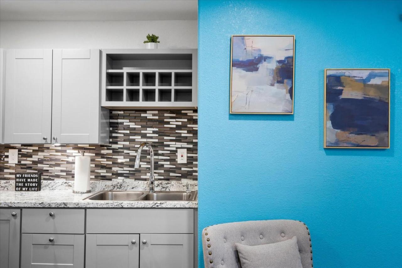 14 Chelsea Place Condo Phoenix Bagian luar foto