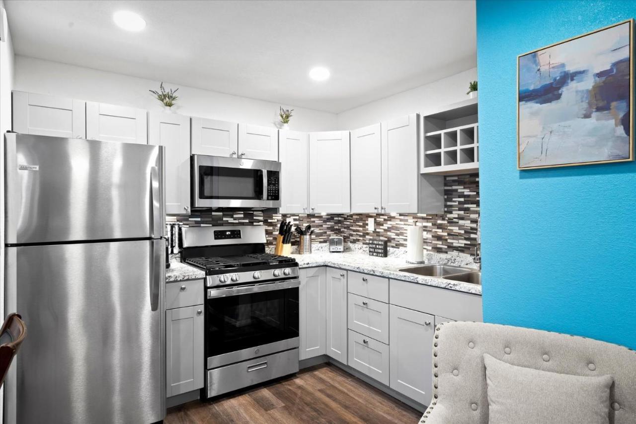 14 Chelsea Place Condo Phoenix Bagian luar foto