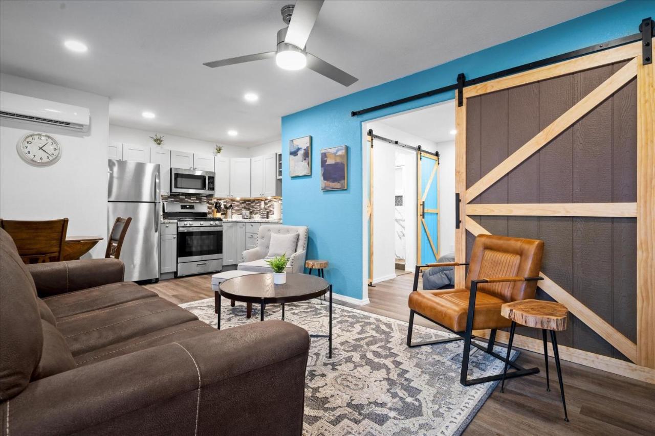 14 Chelsea Place Condo Phoenix Bagian luar foto