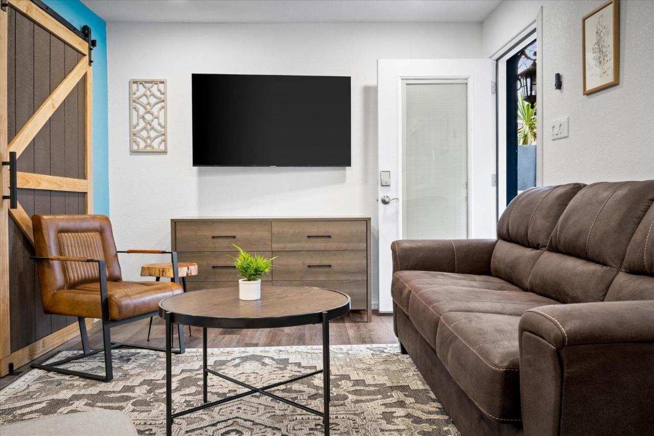 14 Chelsea Place Condo Phoenix Bagian luar foto
