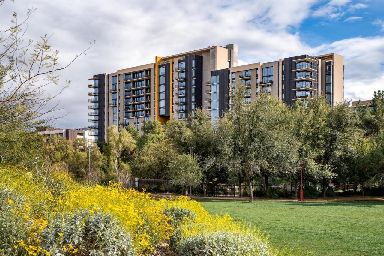 14 Chelsea Place Condo Phoenix Bagian luar foto
