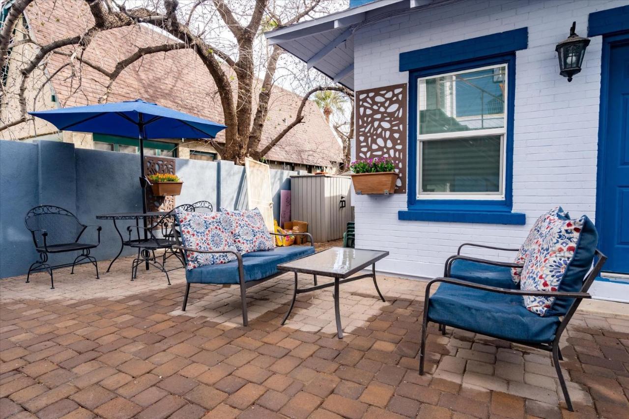 14 Chelsea Place Condo Phoenix Bagian luar foto